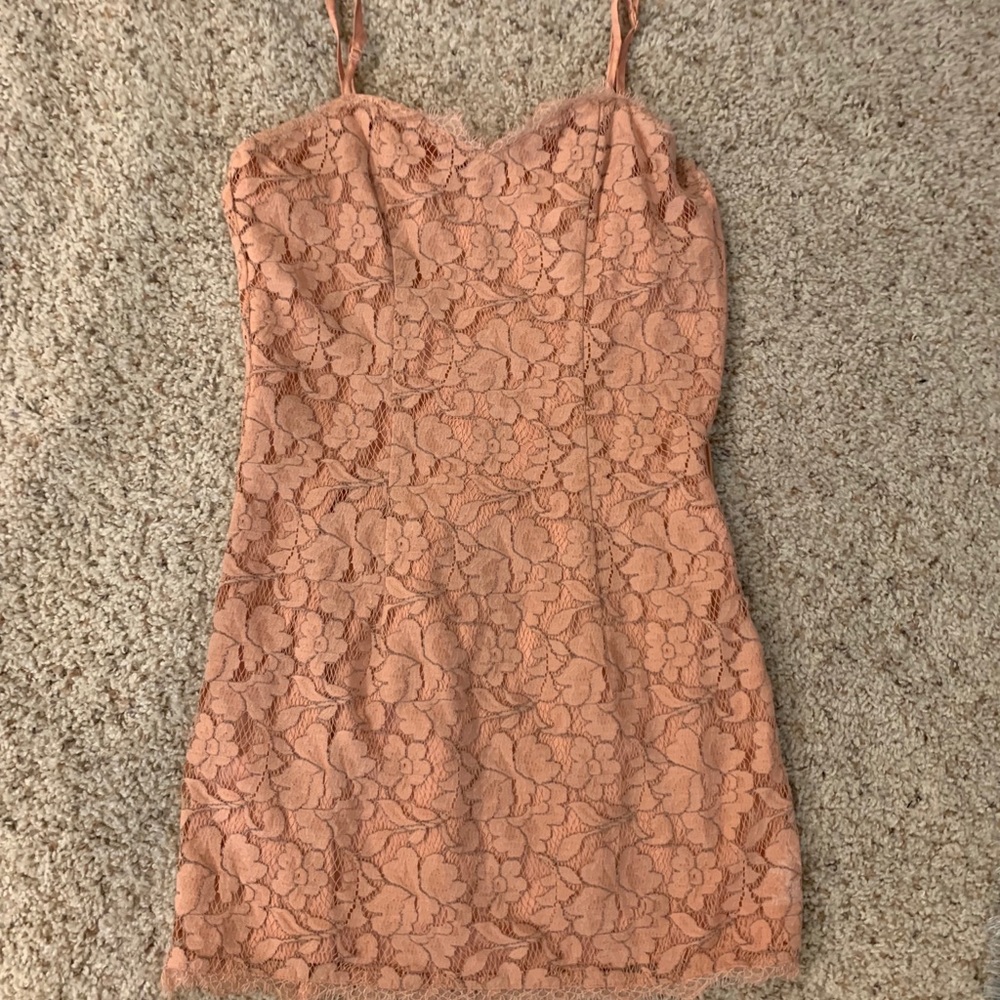 Forever 21 sundress